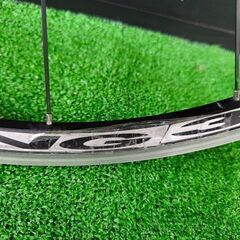 【軽量アルミホイール‼】FULCRUM フルクラム  RACING3 レーシングスリー【引取限定・現状渡し】三重県