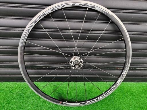 【軽量アルミホイール‼】FULCRUM フルクラム  RACING3 レーシングスリー【引取限定・現状渡し】三重県 軽量アルミホイール‼】FULCRUM フルクラム RACING3 レーシングスリー