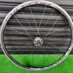 【軽量アルミホイール‼】FULCRUM フルクラム  RACING3 レーシングスリー【引取限定・現状渡し】三重県