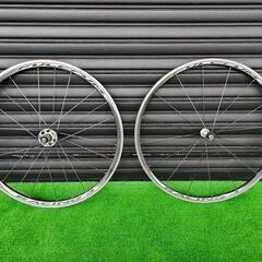 【軽量アルミホイール‼】FULCRUM フルクラム  RACING3 レーシングスリー【引取限定・現状渡し】三重県