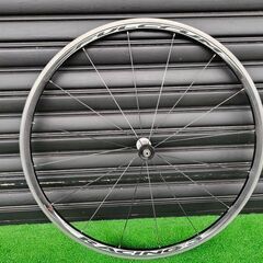 【軽量アルミホイール‼】FULCRUM フルクラム  RACING3 レーシングスリー【引取限定・現状渡し】三重県