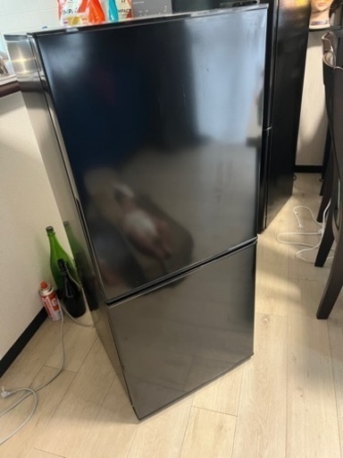ニトリ 冷蔵庫 一人暮らし用