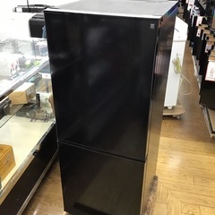 #G-36【ご来店頂ける方限定】NITORIの2ドア冷凍冷蔵庫です