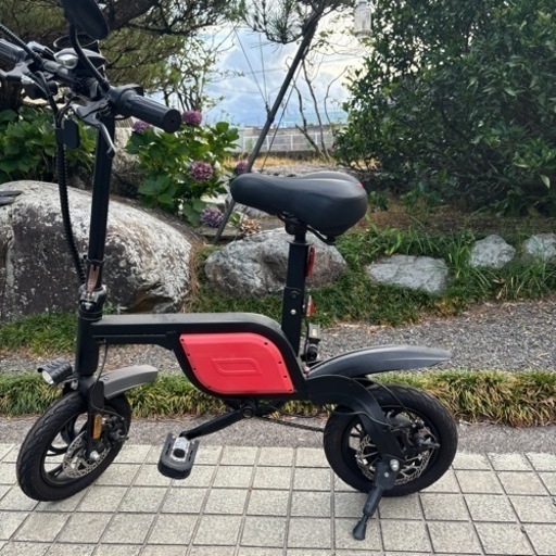 電動自転車