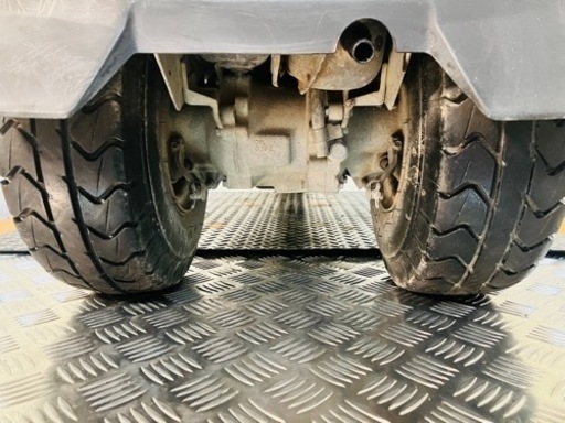 32 km  ★始動動画あり★  ジャイロX TD01　ホンダ　原付 32 km ☆始動動画あり☆ ジャイロX TD01 ホンダ 原付 40925km ジャイロ