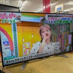 J205★小キズ有り★SHARP★40インチ4K液晶TV ★LC...