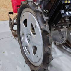 HONDA ホンダ FF300 最大2.4馬力 フロントロータリー ガソリンエンジン