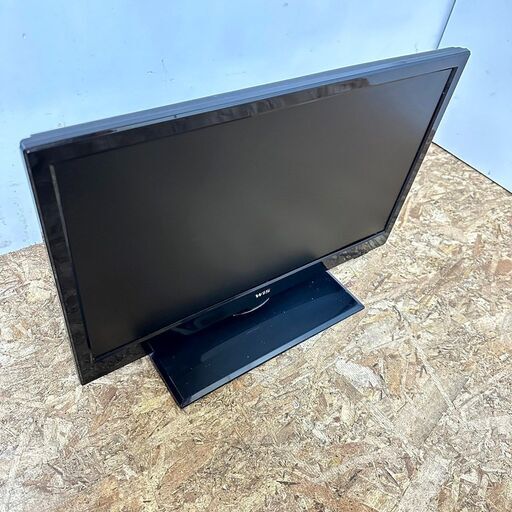 Wis テレビ TLD-19HDVR 2018年製 19型 /SL2