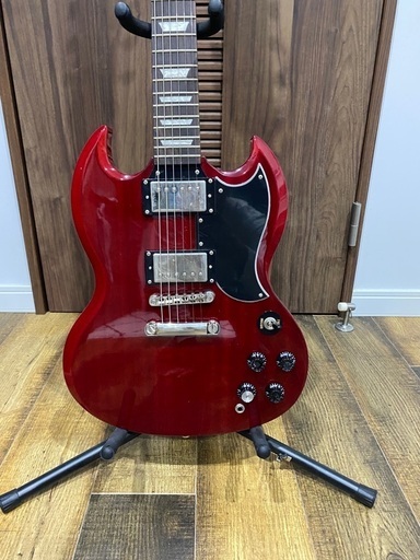 エピフォン　SG Pro