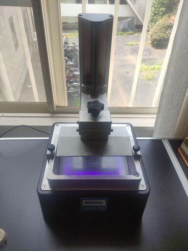3D プリンタ ANYCUBIC PHOTON MONO