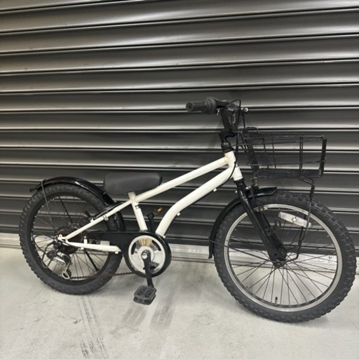 子ども自転車