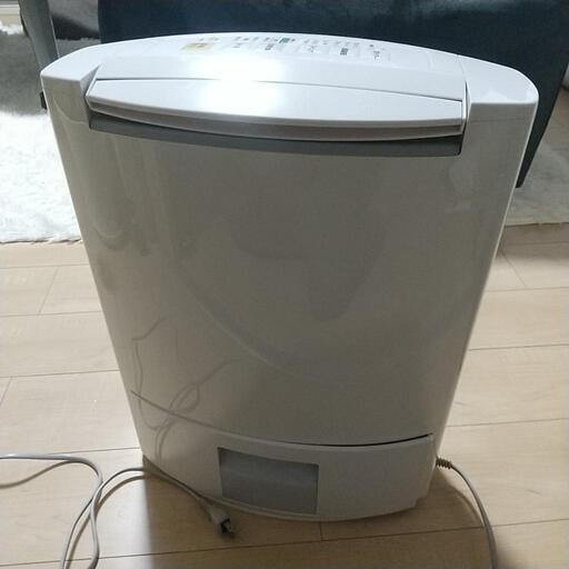 家電 季節、空調家電 除湿器