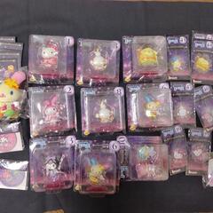 全て購入時の値段 サンリオ hanabi くじ 15日まで