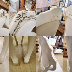 2脚セット ② camelgroup キャメルグループ LEONARD レオナルド 