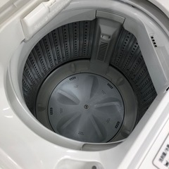 YAMADA全自動洗濯機 2021年製！【トレファク堺福田店】