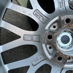 アネーロ 20インチ