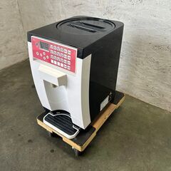 【Y-FANG SEALING MACHINE】シロップマシン 業務用 YF-8E タピオカ ドリンク シュガーフィラー Y0059