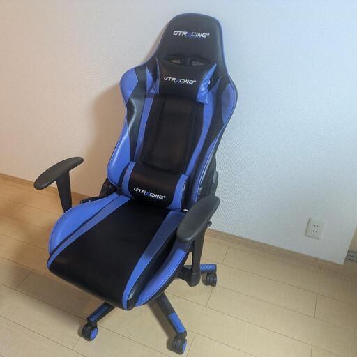 家具 椅子 ゲーミングチェア