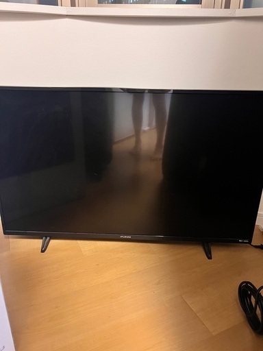 Funai TV FL-43U3020 2019年型