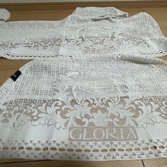 Y31レースシートカバー
