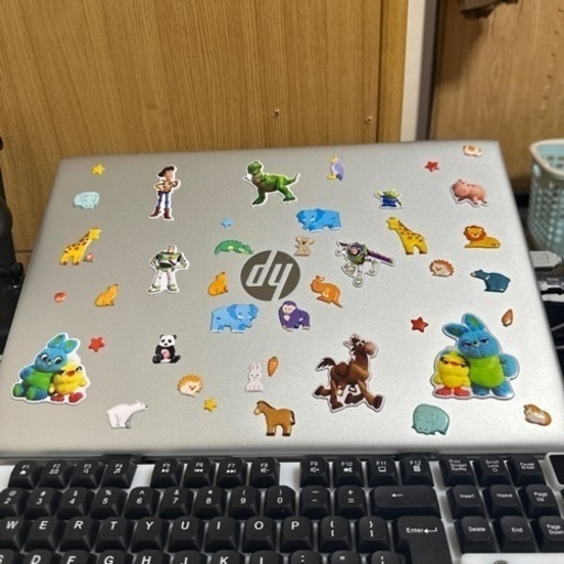 パソコン ノートパソコン