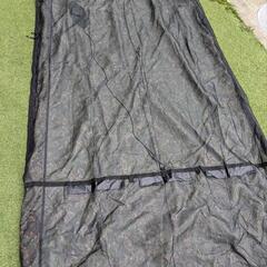 プリューレロック　ラドワ ルージュ2013-DDハンモック　フロントハンモックXL