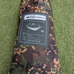 プリューレロック　ラドワ ルージュ2013-DDハンモック　フロントハンモックXL