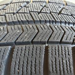 205/60R16 タイヤ＆ホイールセット