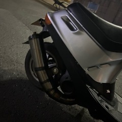 その他Dioチャンバー