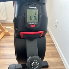 DAIKOU 家庭用ローイングマシン DK-7115