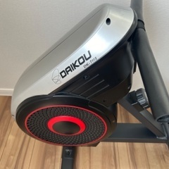 DAIKOU 家庭用ローイングマシン DK-7115