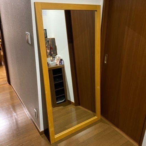 家具 ミラー/鏡