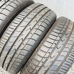 205/65/15夏トーヨー