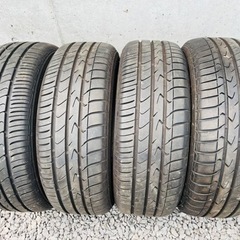 205/65/15夏トーヨー
