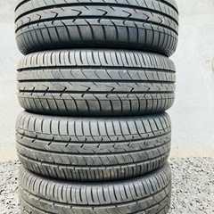 205/65/15夏トーヨー