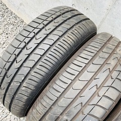 205/65/15夏トーヨー