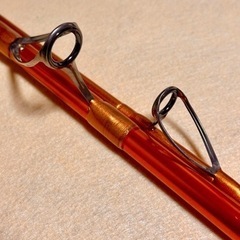 ダイワ　キャスティズム23-385 3本継ぎ　投げ竿
