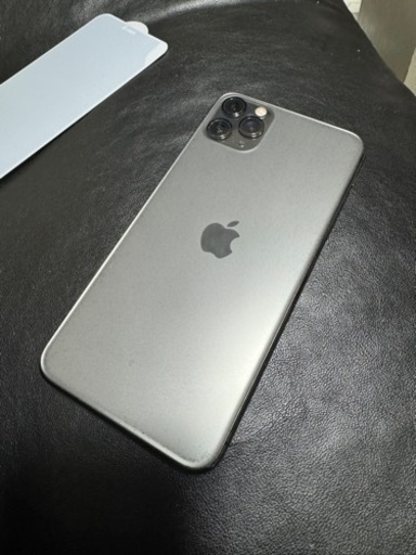 取りに来れる方\niPhone11proMax
