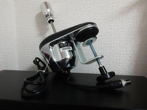 Thrustmaster TH8A Add-On Shifter シフター