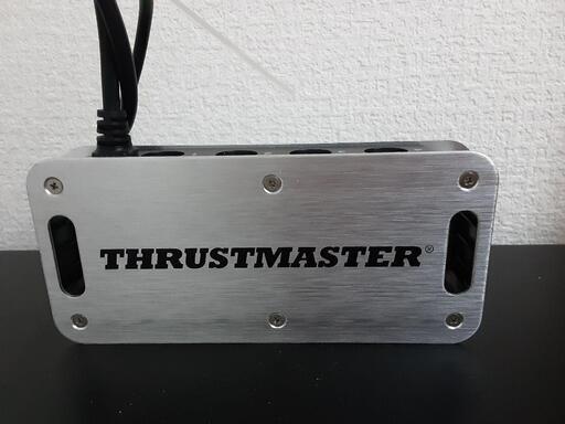 Thrustmaster SIM HUB スラストマスター シム ハブ