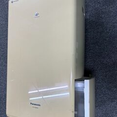 パナソニック Panasonic 衣類乾燥除湿機 ハイブリッド式...