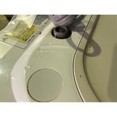 ドラム式洗濯機 10.0kg 日立 BD-V9700L 2015　G61867