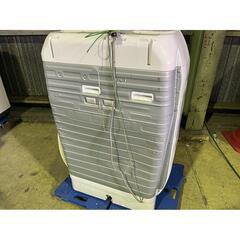 ドラム式洗濯機 10.0kg 日立 BD-V9700L 2015　G61867