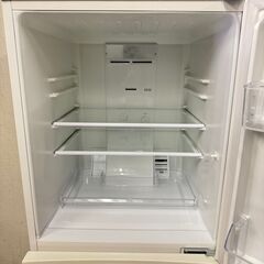  18675  AQUA 一人暮らし2D冷蔵庫 2017年製 157L ◆大阪市内・東大阪市他 6,000円以上ご購入で無料配達いたします！◆ ※京都・高槻・枚方方面◆神戸・西宮・尼崎方面◆生駒方面、大阪南部方面　それぞれ条件付き無料配送あり！            