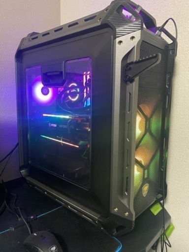 ゲーミングPC