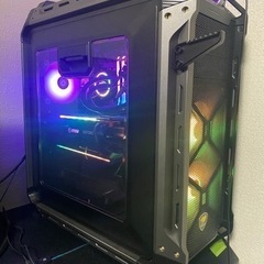 ゲーミングPC    