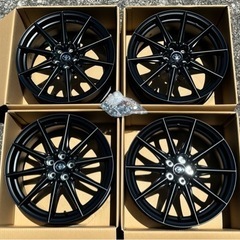 GR86用純正ホイール