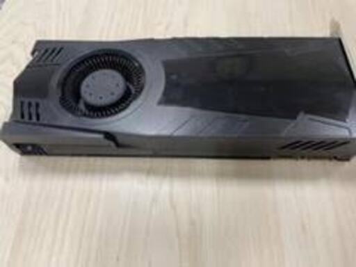 GTX1070　8GB