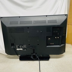 再入荷‼️】液晶テレビ SHARP? 2T-C32AE1?