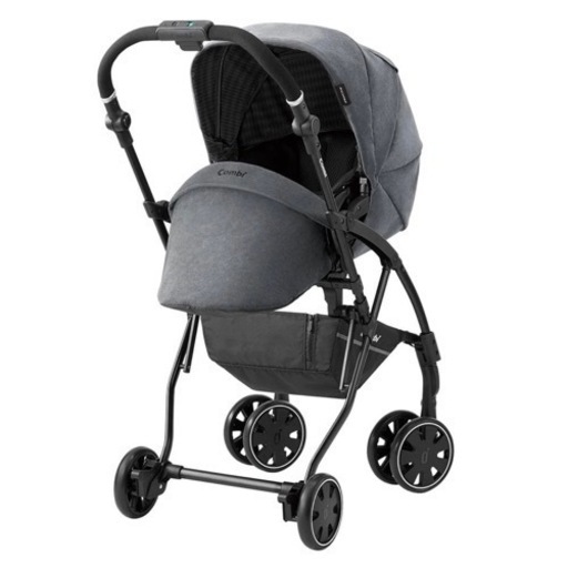 AttO type-C コンビ Combi 子供用品 ベビー用品 ベビーカー、バギー